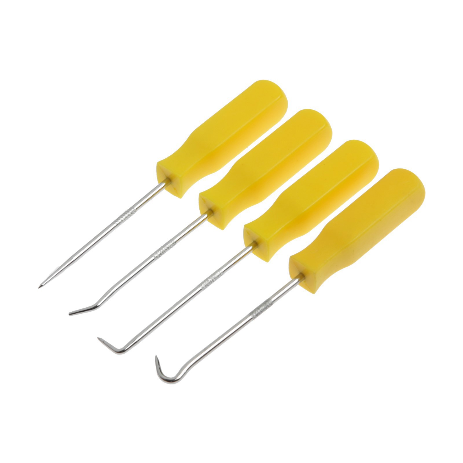 Изображение товара Съемник стопорных колец Tundra 9278955 4 шт