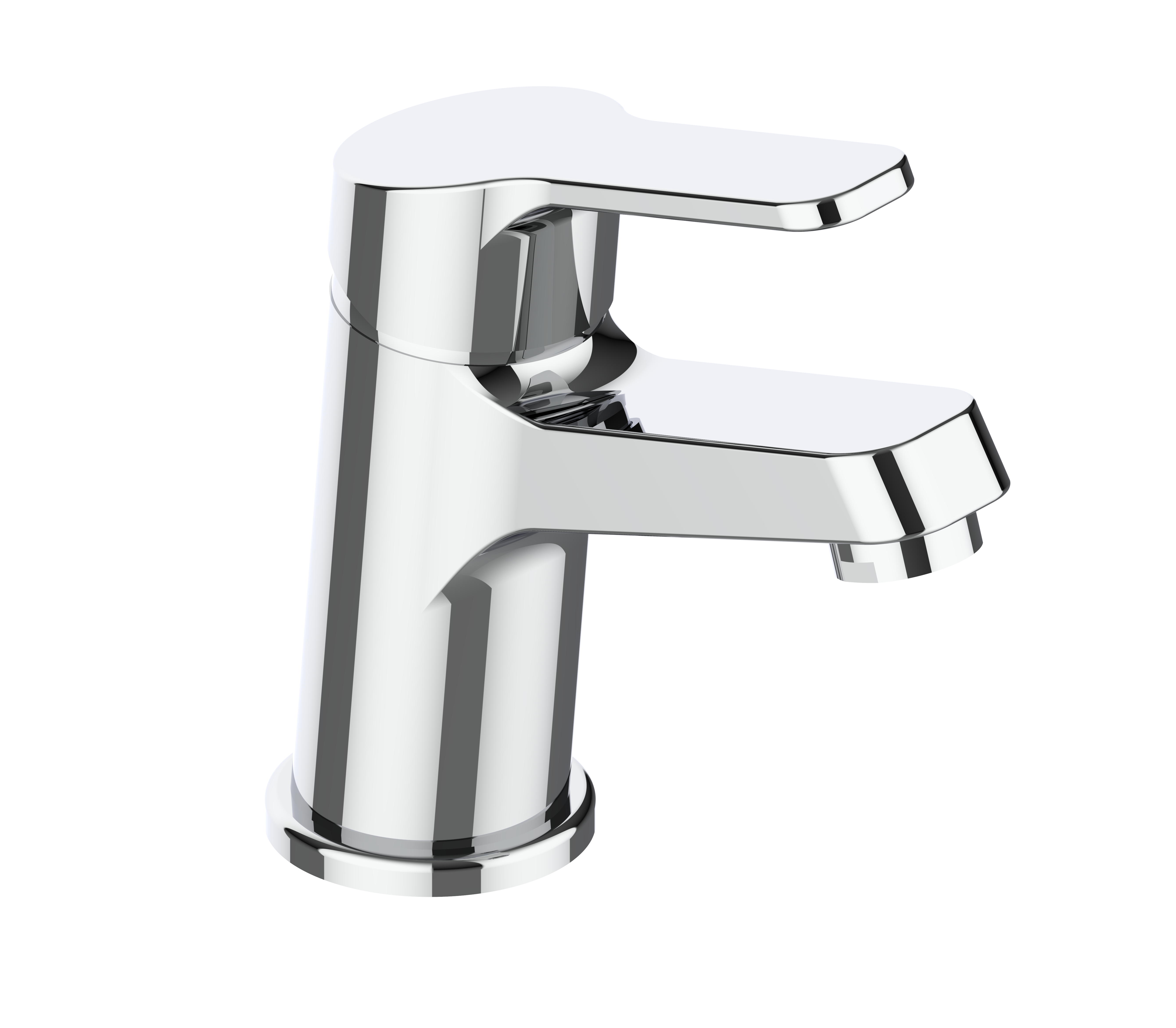 Изображение товара Смеситель для раковины Esko Mavi MV 26M однорычажный цвет хром