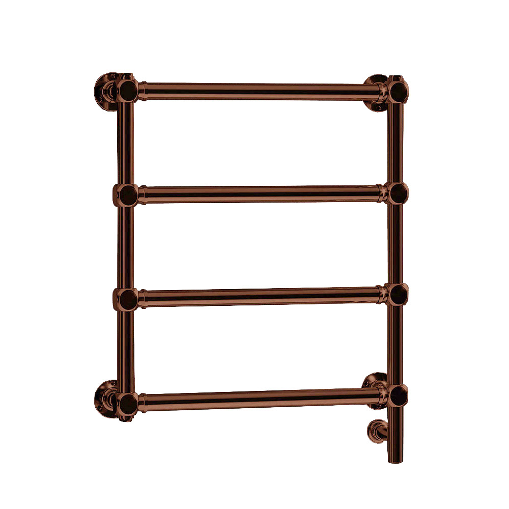 Изображение товара Электрический полотенцесушитель Irsap Minuette/E CL.54 540x596 мм