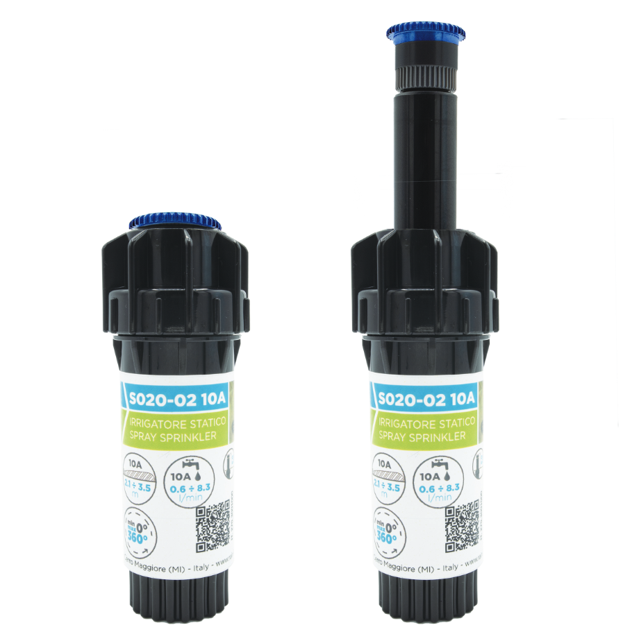 Изображение товара Спринклер веерный Rain S020 PRO