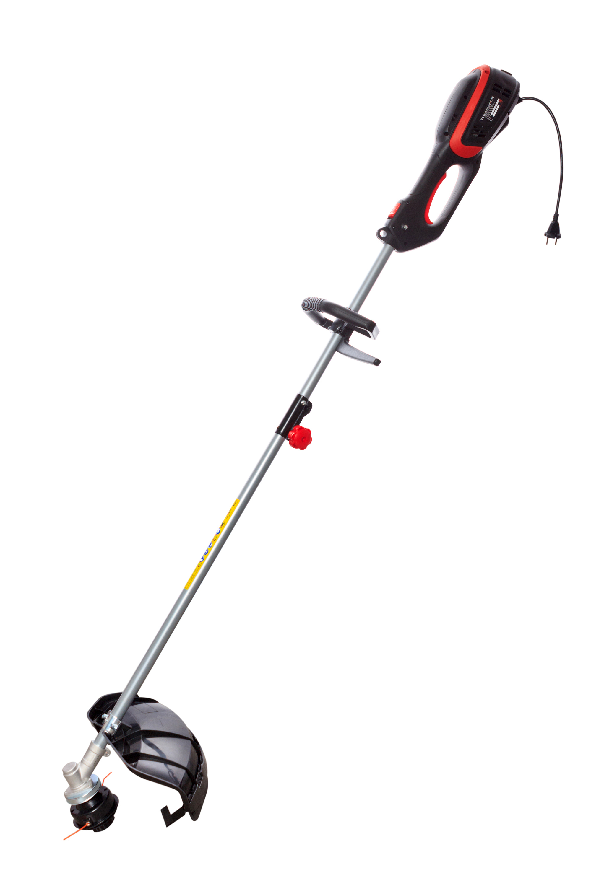 Изображение товара Электрический триммер REDVERG Basic EB-1300 1300 Вт для травы и газона