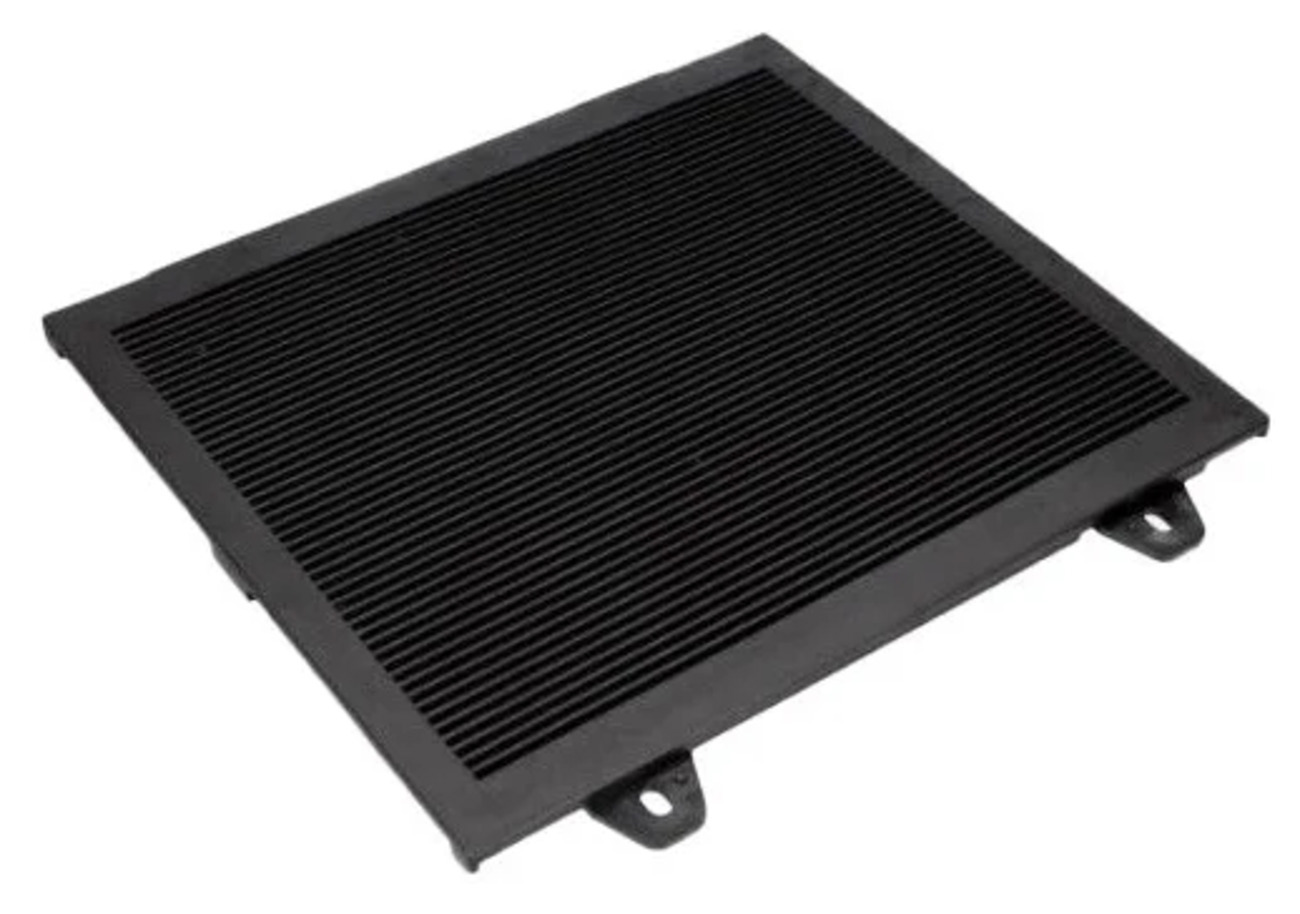 Изображение товара Фильтр для вытяжки угольный Hansa FWP 03 25.40x2.05x25.10 см