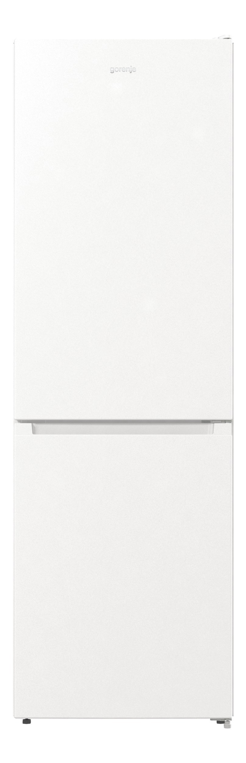Изображение товара Отдельностоящий холодильник Gorenje RK6192PW4 60x185 см цвет белый