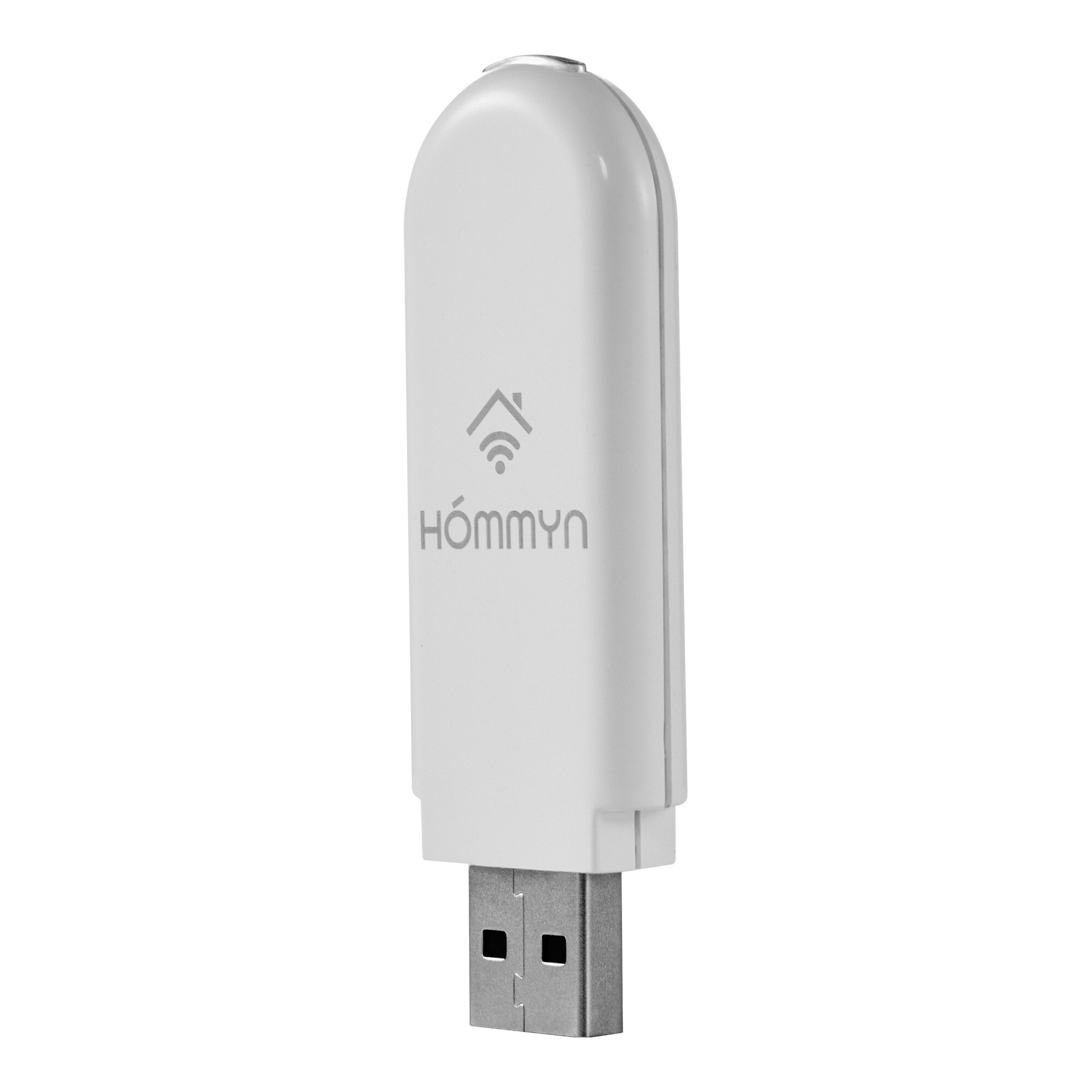 Изображение товара USB Wi-Fi модуль HOMMYN HDN/WFN-02-01 для бытовых приборов управление со смартфона