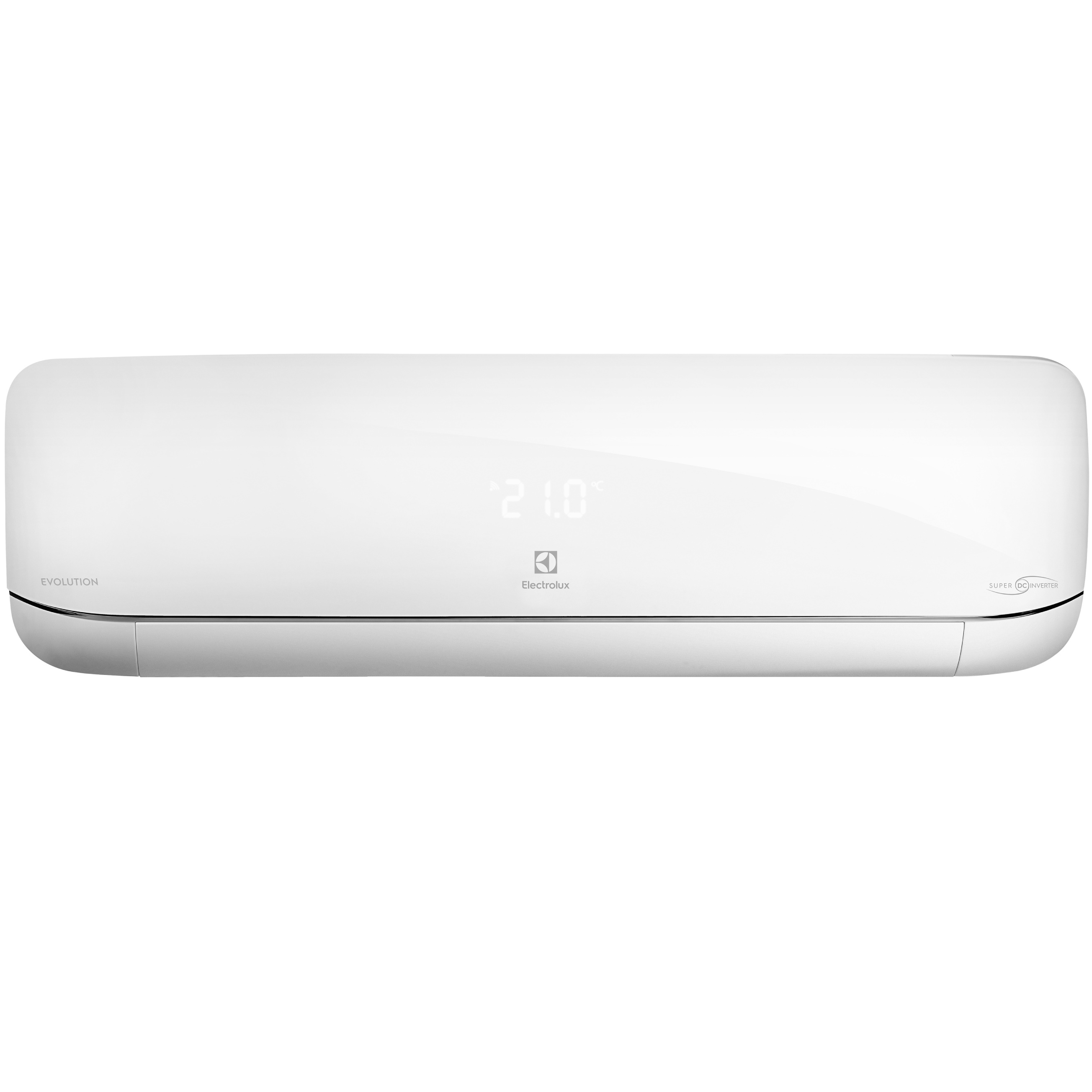 Изображение товара Сплит-система Electrolux инверторная EACS/I-11HEV/N3 с функцией обогрева Изображение товара Сплит-система Electrolux инверторная EACS/I-11HEV/N3 с функцией обогрева
