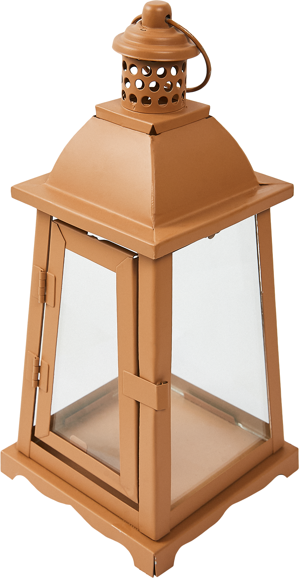 Изображение товара Новогодний фонарь-подсвечник для создания уюта