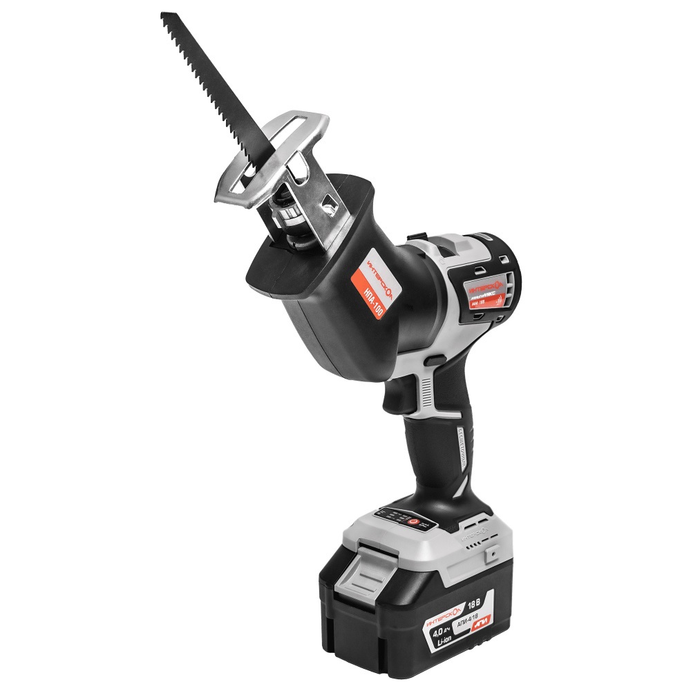 Интерскол Мультимакс Старт Продаж