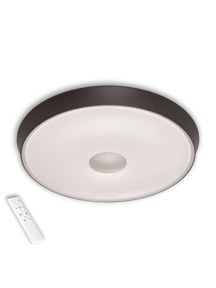 Изображение товара Люстра потолочная светодиодная APL LED 3306.B255-350 WHITE COFFEE