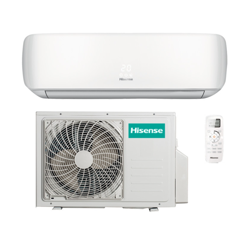 Изображение товара Сплит-система Hisense AS-10HW4SYDTG5 с системой очистки и обогревом Изображение товара Сплит-система Hisense AS-10HW4SYDTG5 с системой очистки и обогревом