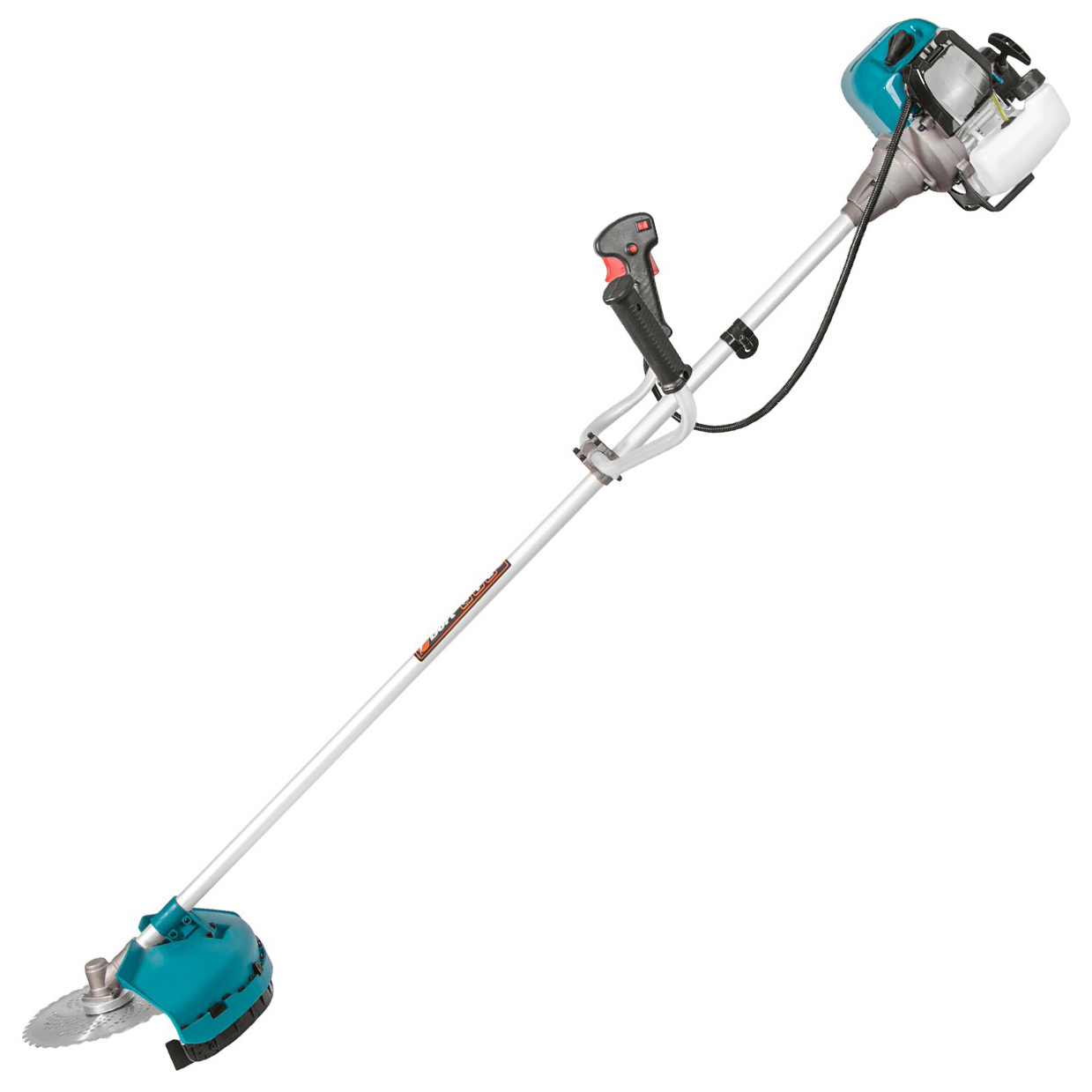 Изображение товара Триммер бензиновый BORT BBT-2300-Pro 3.13 л.с.