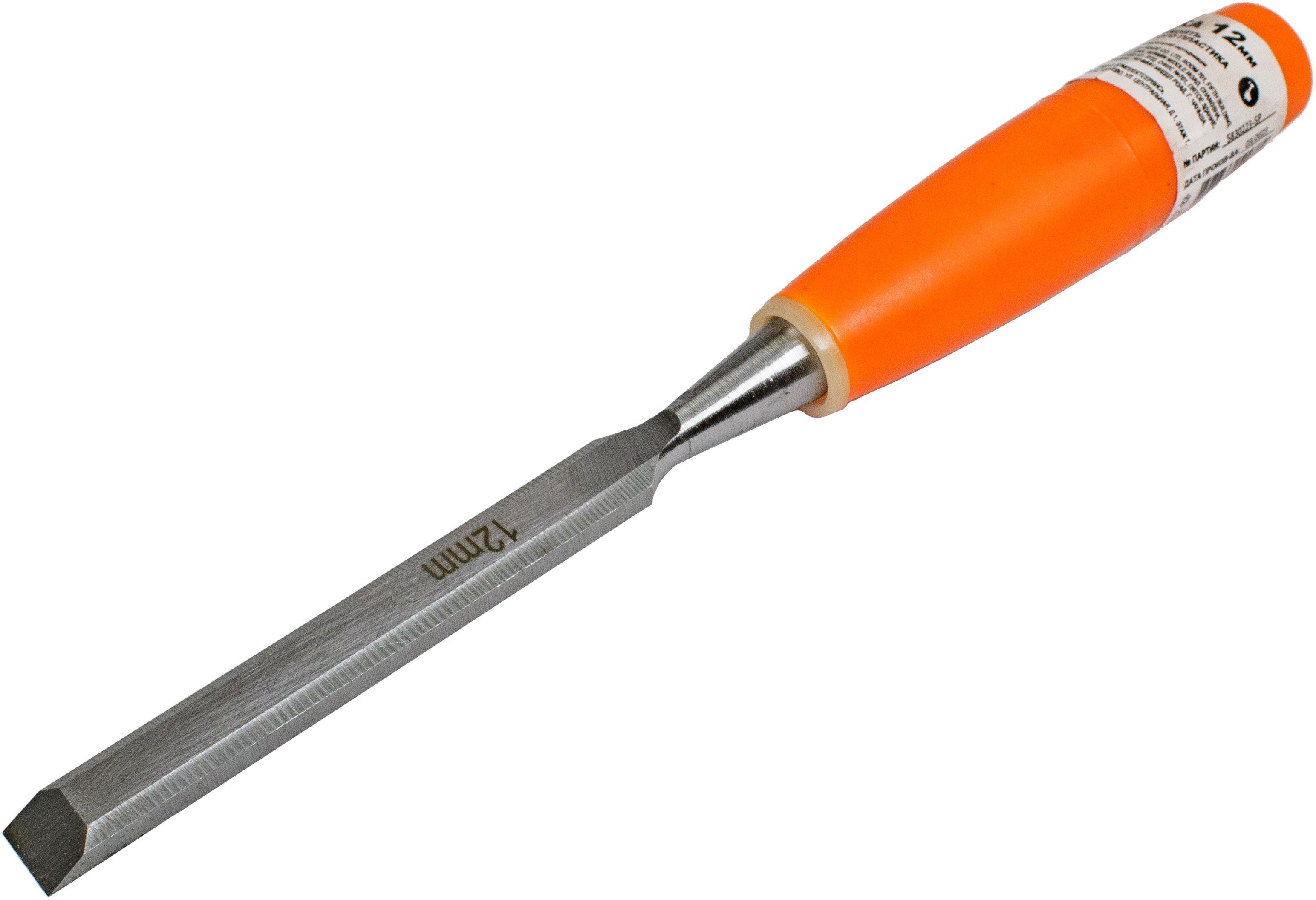 Изображение товара Стамеска 3916 12 мм для резьбы и обработки дерева