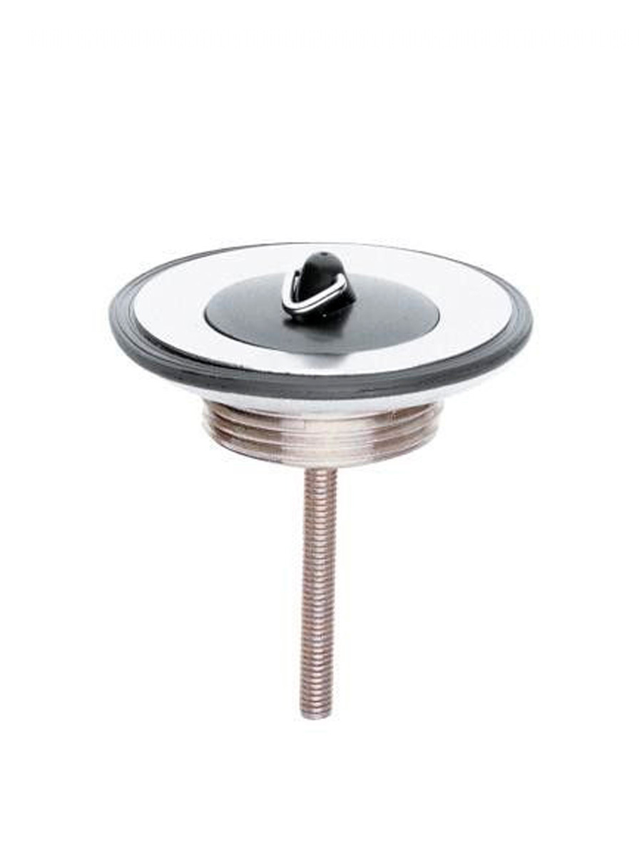 Изображение товара Донный клапан для раковины Kludi Ø32 мм хром латунь Германия