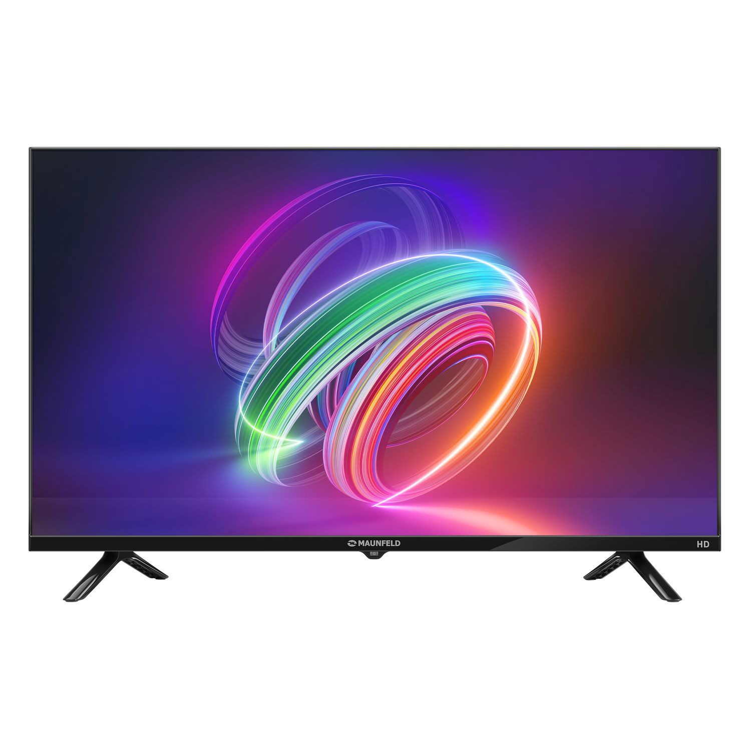 Изображение товара Телевизор Maunfeld MLT32HSX02 32 LED HD Smart TV Wi-Fi Bluetooth 170°