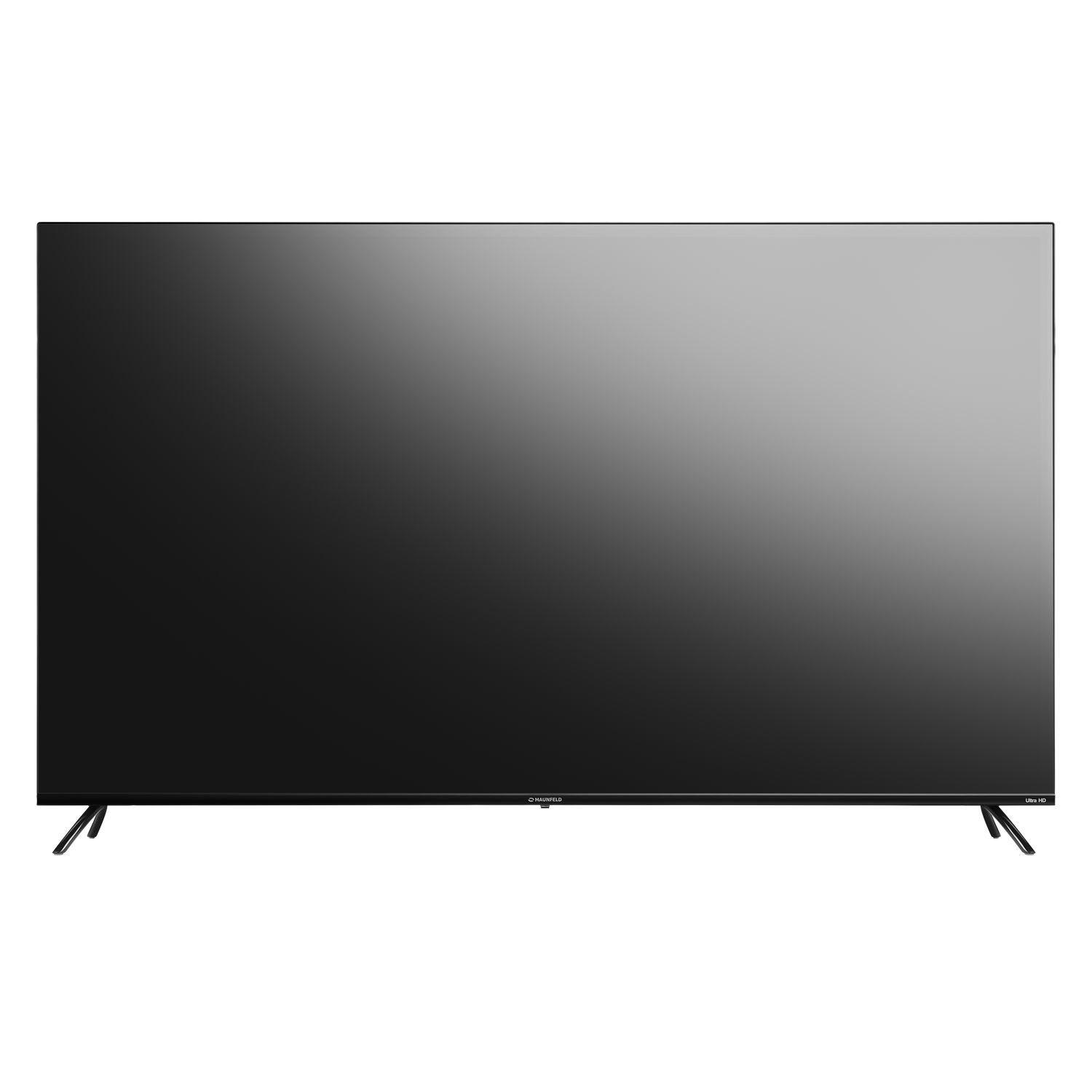Изображение товара Maunfeld MQT65USD03 65QLED Android TV UHD 4K Dolby Digital