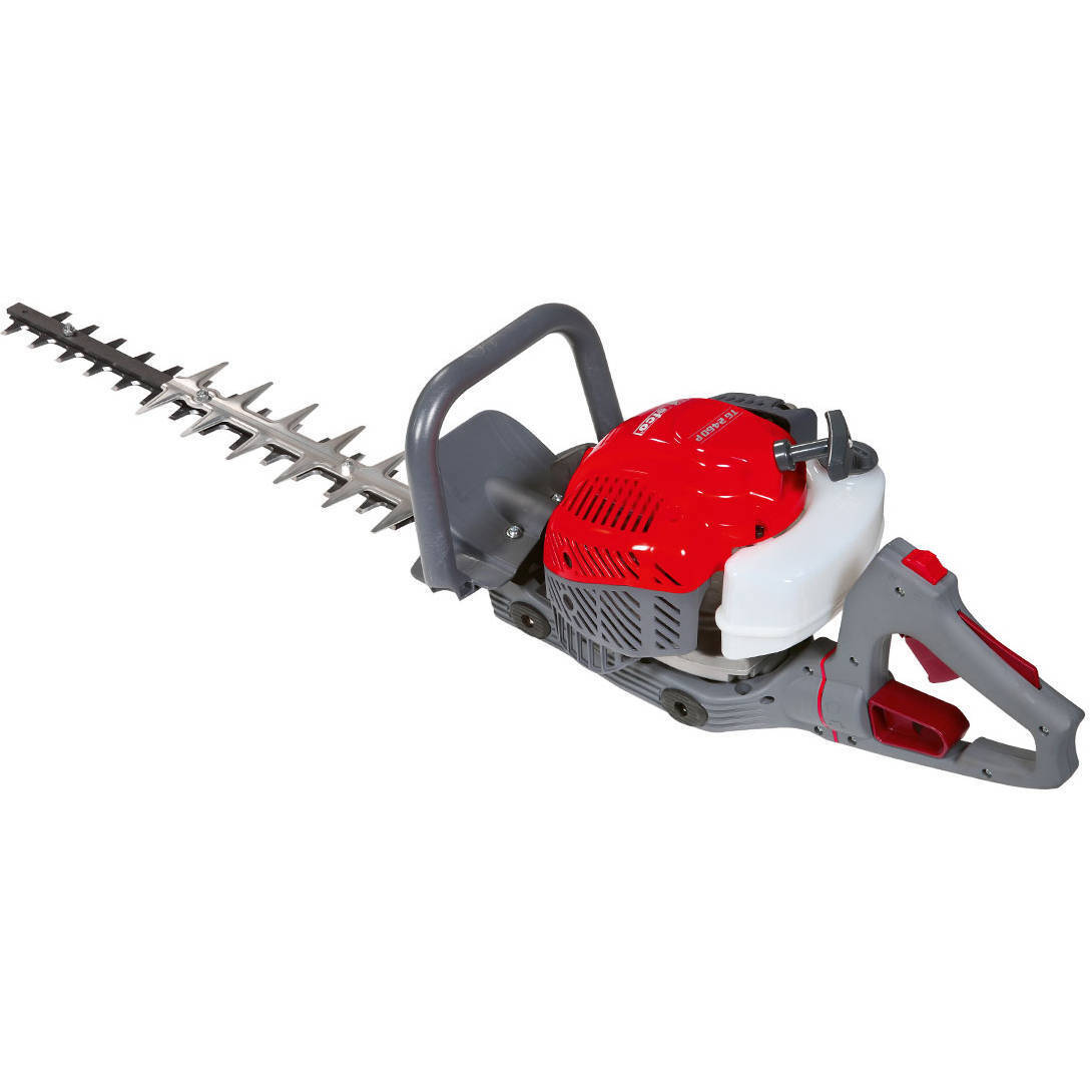 Изображение товара Кусторез бензиновый EFCO TG 2460 P с длинной 60 см и мощностью 1 л.с.