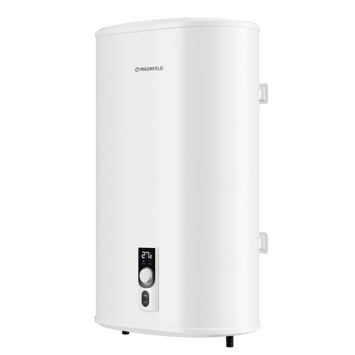 Изображение товара Накопительный водонагреватель Maunfeld MWH100W02 100 л 2 кВт