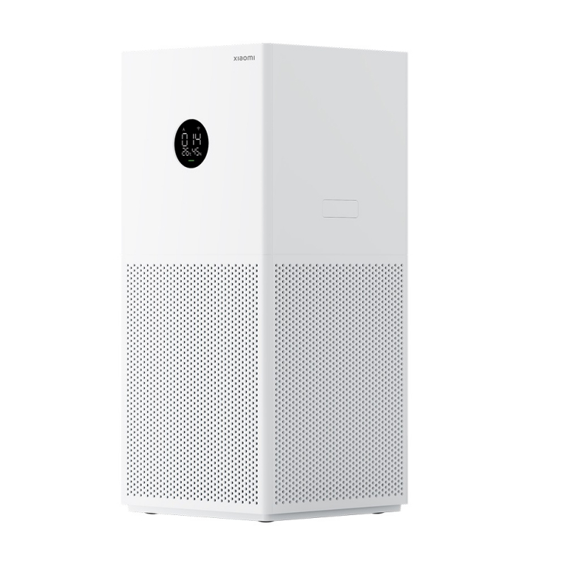 Изображение товара Очиститель воздуха Xiaomi Mi Air Purifier 4 lite цвет белый Изображение товара Очиститель воздуха Xiaomi Mi Air Purifier 4 lite цвет белый