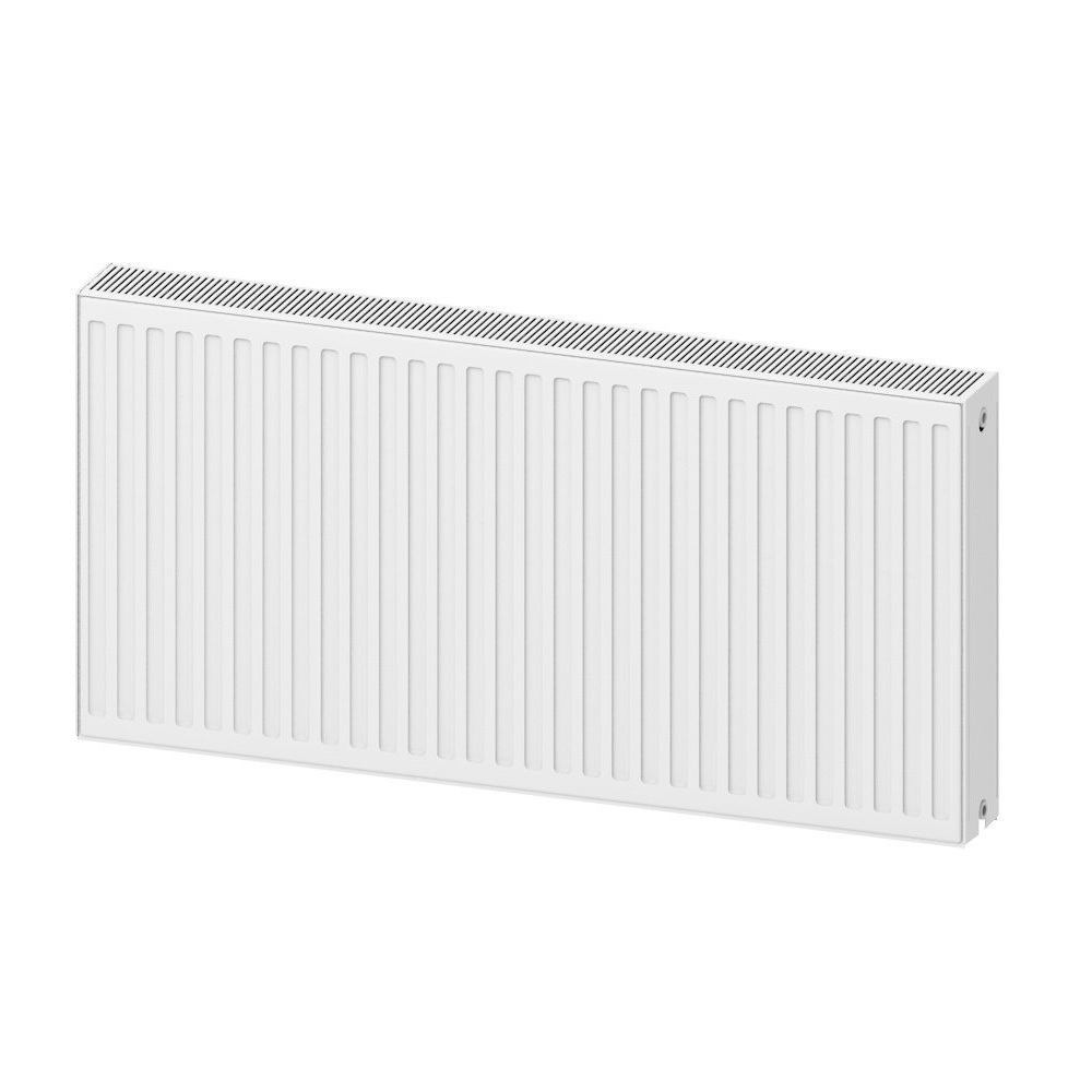 Изображение товара Радиатор Primoclima C22 500X1800 боковое подключение сталь белый