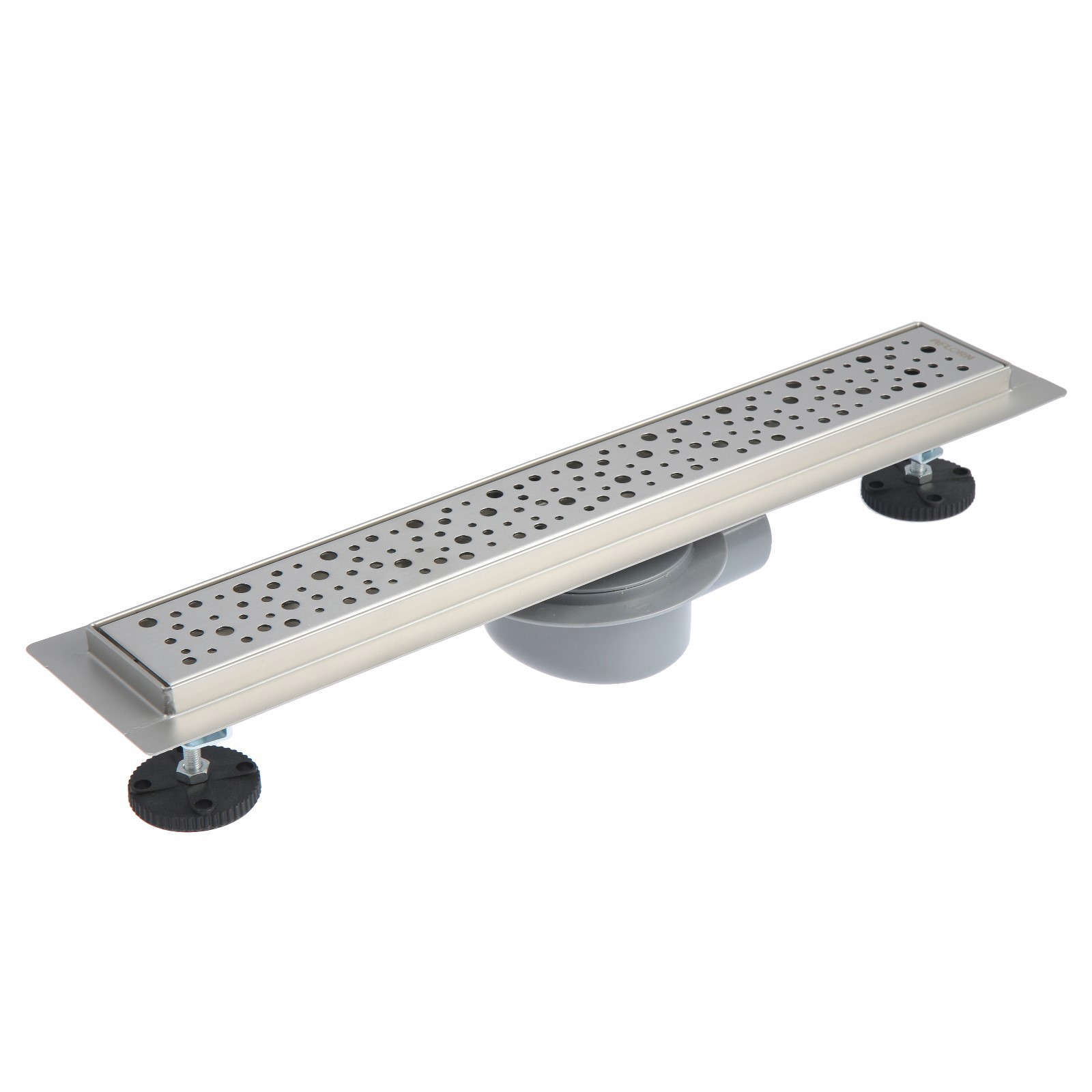 Изображение товара Душевой трап Aflorn 7987983 с сухим затвором 500x70 мм