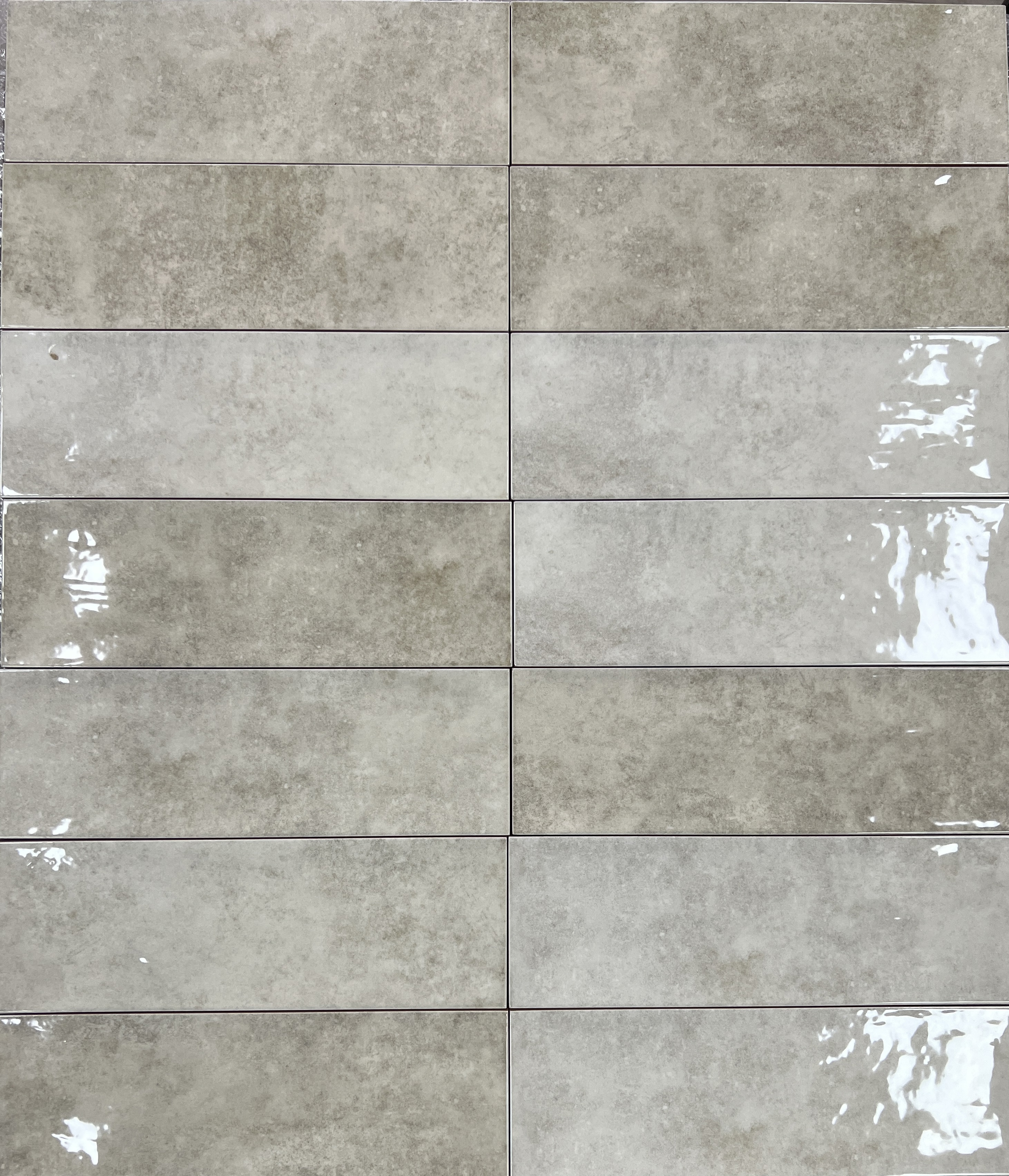 Изображение товара Керамическая плитка Mainzu Cinqueterre Cinque Terre Bianco 10x30 см