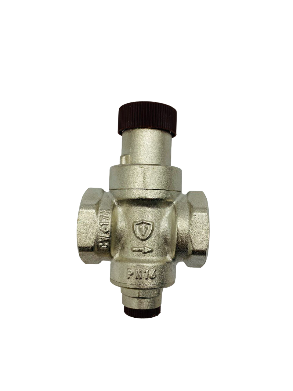 Изображение товара Редуктор давления Vieir BL764 латунь