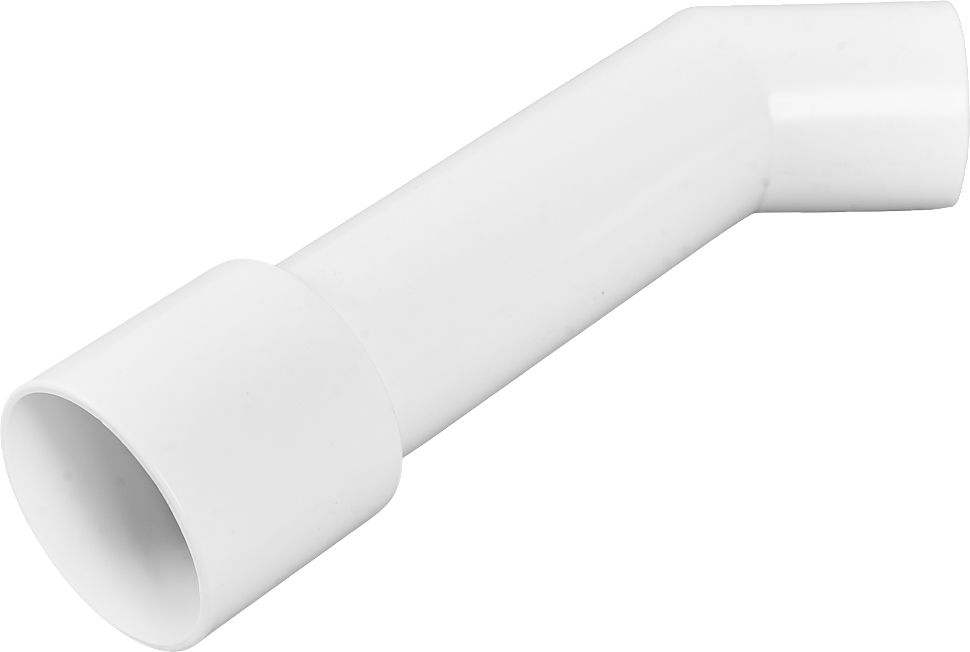 Изображение товара Переходная труба Orio А-4277-L для канализации ø40x40\50 полипропилен