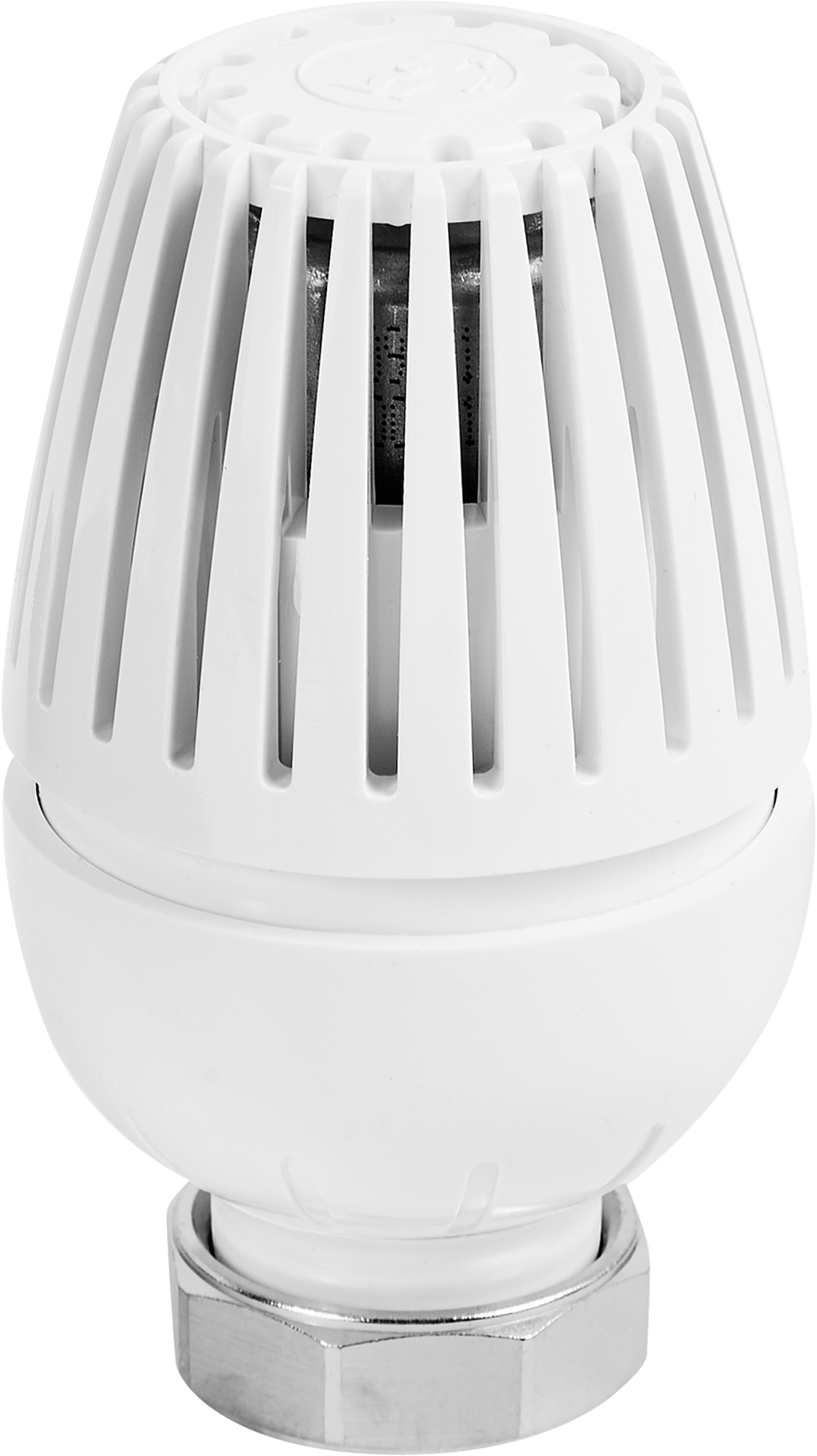 Изображение товара Термоголовка Giacomini R460H жидкостной M30x1.5 для радиатора