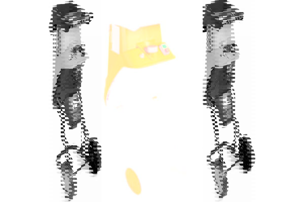 Изображение товара Электрический измельчитель PATRIOT SE 24 220 Вт для веток до 40 мм