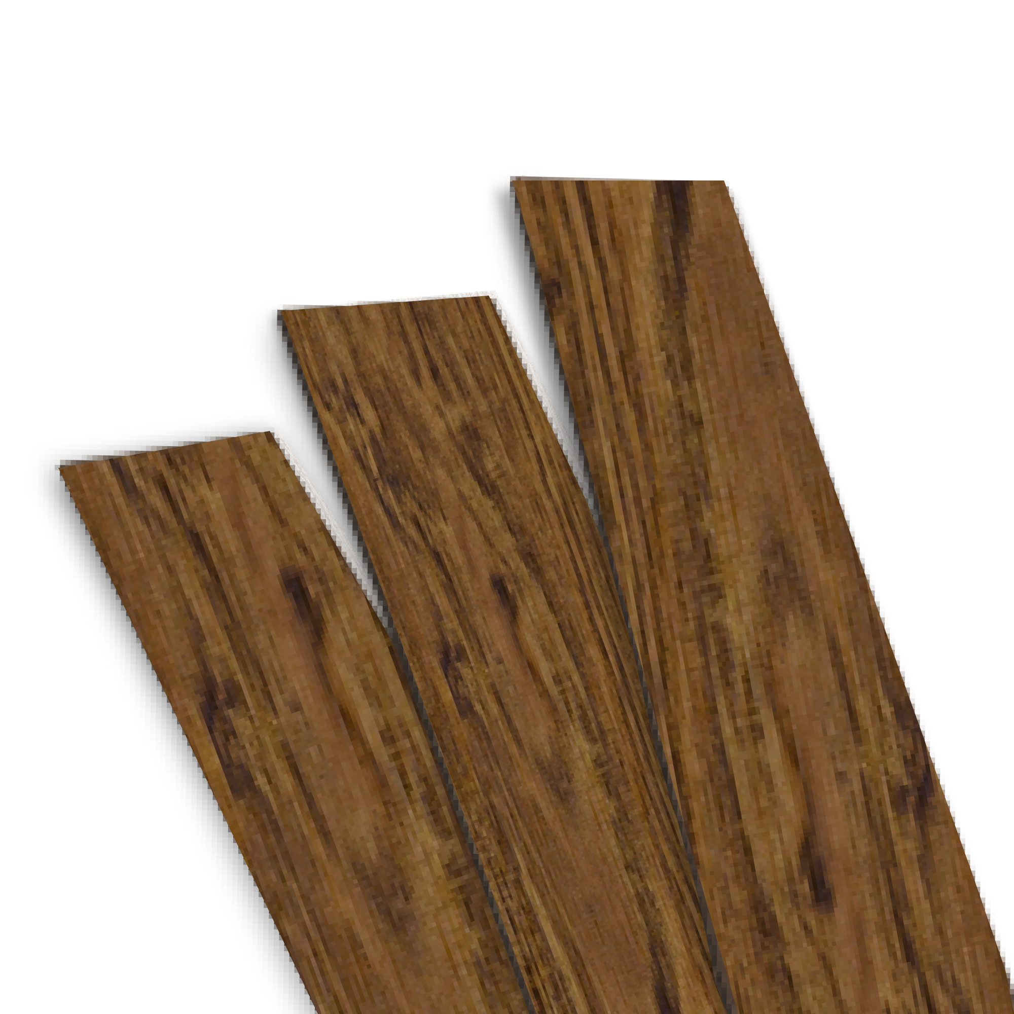 Изображение товара ПВХ плитка самоклеящаяся Центурион SXP Дуб Кофейный 22 класс толщина 1.80 мм