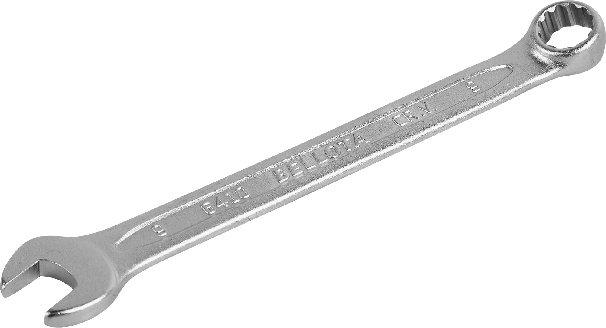 Изображение товара Ключ комбинированный Bellota 6410-9 9 мм
