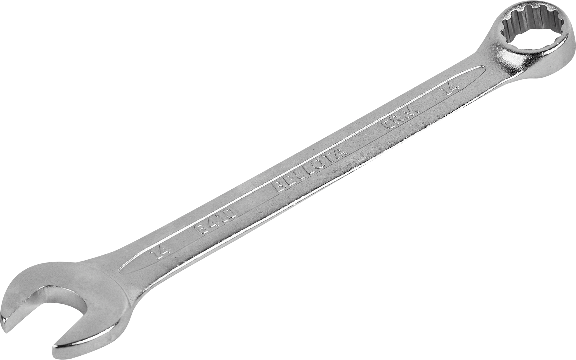 Изображение товара Ключ комбинированный Bellota 6410-14 14 мм