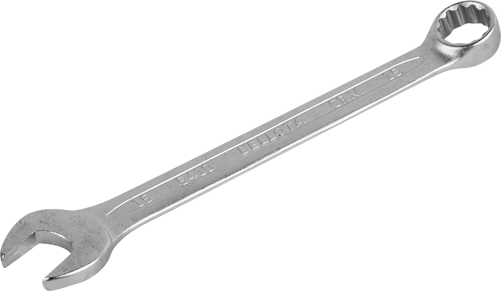 Изображение товара Ключ комбинированный Bellota 6410-15 15 мм