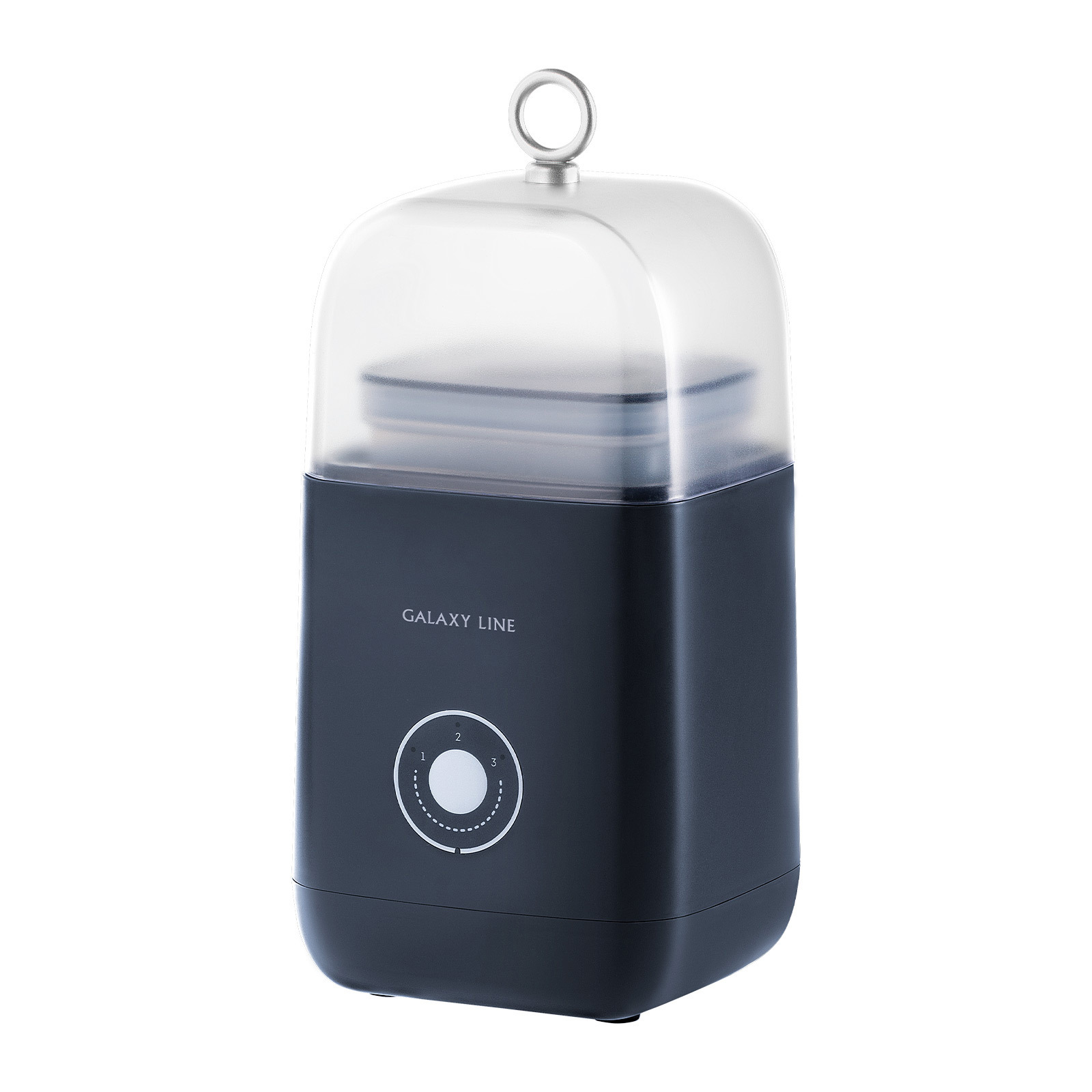 Изображение товара Йогуртница Galaxy Line GL2688 1 л 1 чашка цвет синий