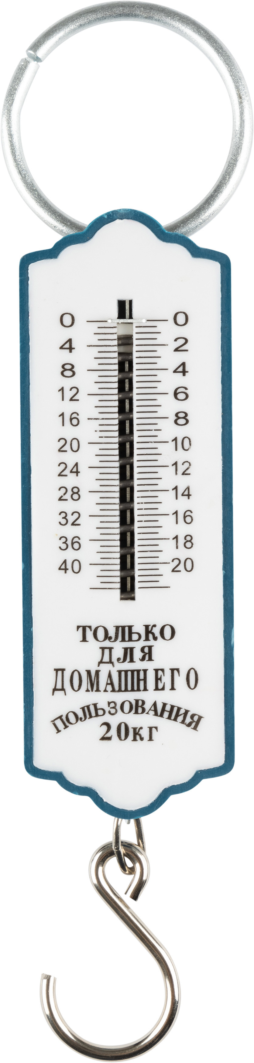 Изображение товара Кухонные весы механические Рыжий кот 985967 нагрузка до 20 кг цвет серый Изображение товара Кухонные весы механические Рыжий кот 985967 нагрузка до 20 кг цвет серый