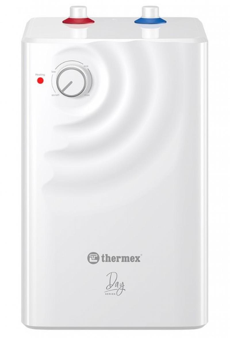 Изображение товара Накопительный водонагреватель электрический Thermex Day 7 U 7 л