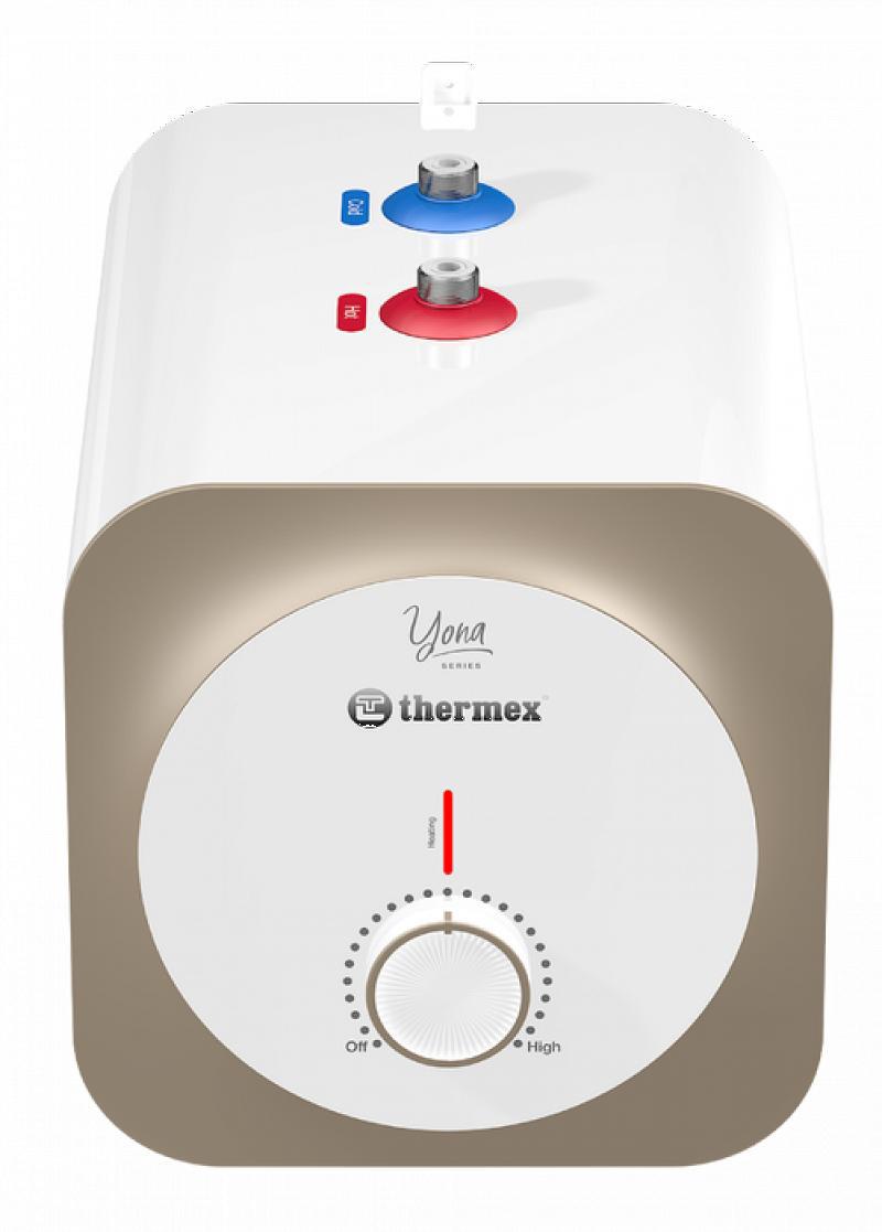 Изображение товара Накопительный водонагреватель Thermex Yona 7 U 1.5 кВт 7л эмалированный бак