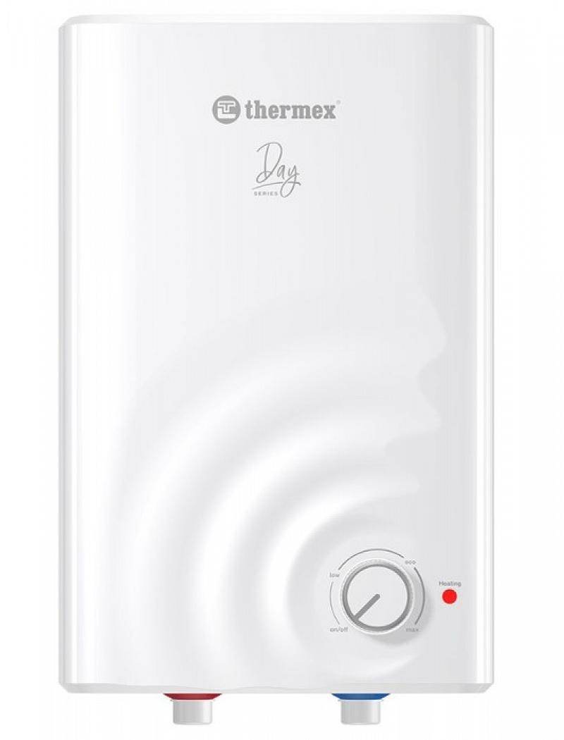 Изображение товара Накопительный электрический водонагреватель Thermex Day 7 O 1.5 кВт 7л IPx4