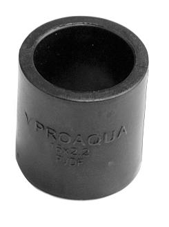 Изображение товара Гильза Pro Aqua 16 мм поливинилиденфторид AXP.100.16.EB