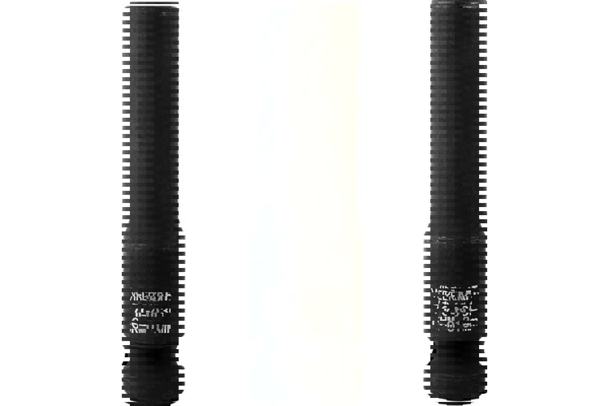 Изображение товара Торцевая головка шестигранная Wiederkraft WDK-710-4013L 1/2 дюйма 13 мм