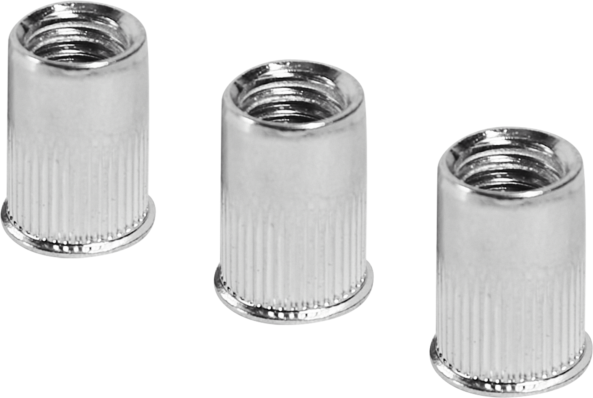 Заклепка Sormat М8 мм, 10 шт.