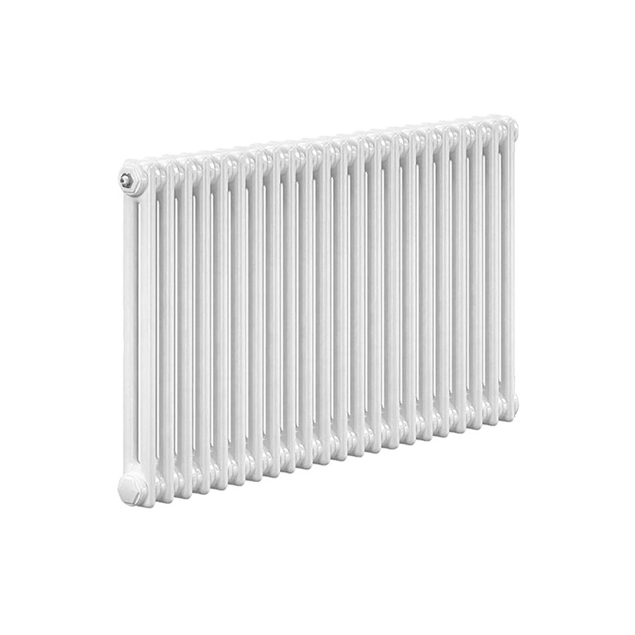 Изображение товара Радиатор трубчатый IRSAP Tesi/2 565 22 секции, нижнее подключение, белый