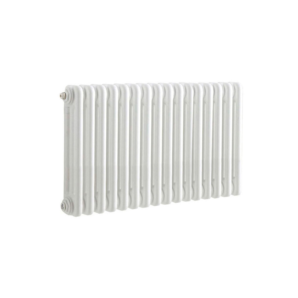 Изображение товара Радиатор трубчатый Irsap Tesi/3 365 16 секций боковое подключение белый