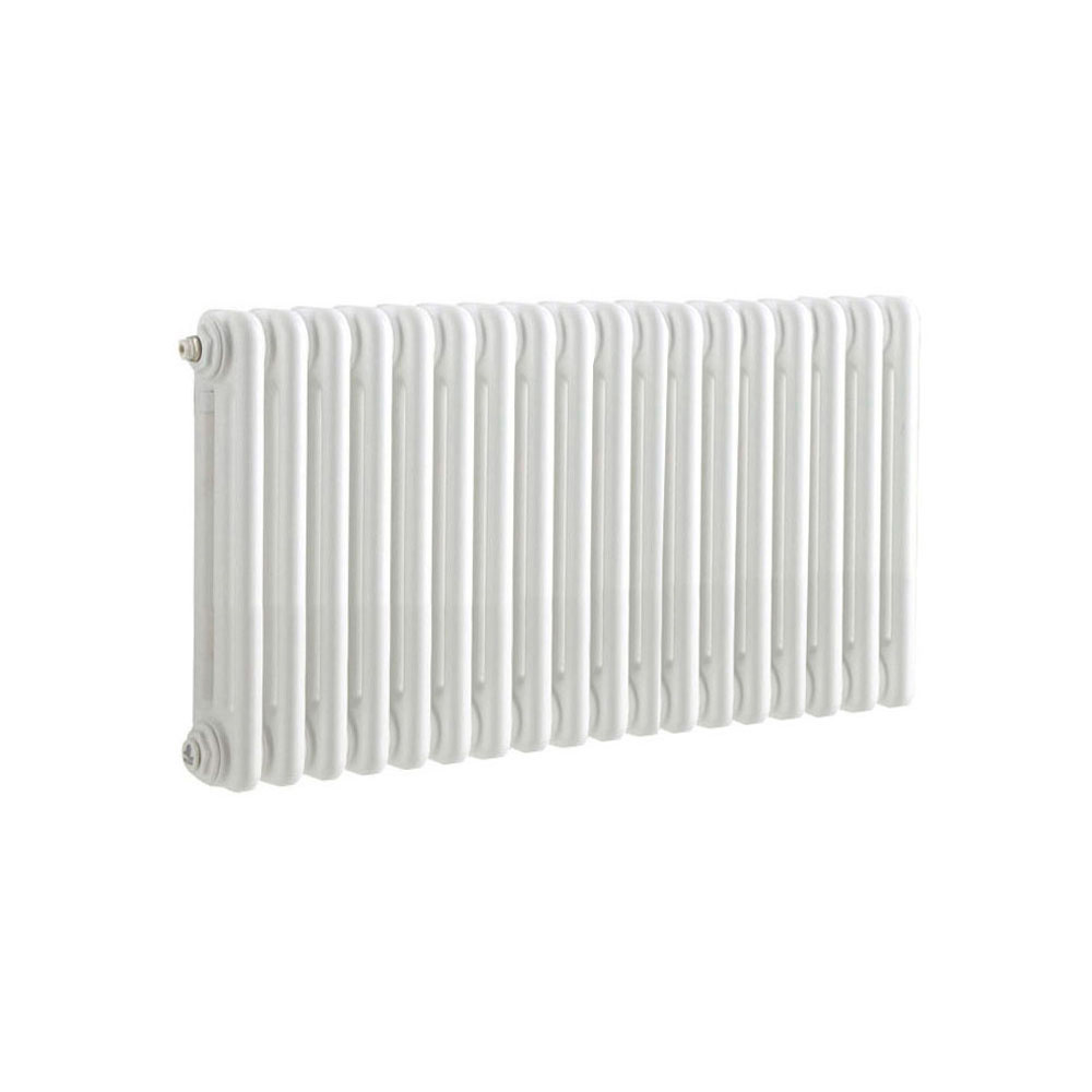 Изображение товара Радиатор трубчатый IRSAP Tesi/3 365 18 секций белый для отопления