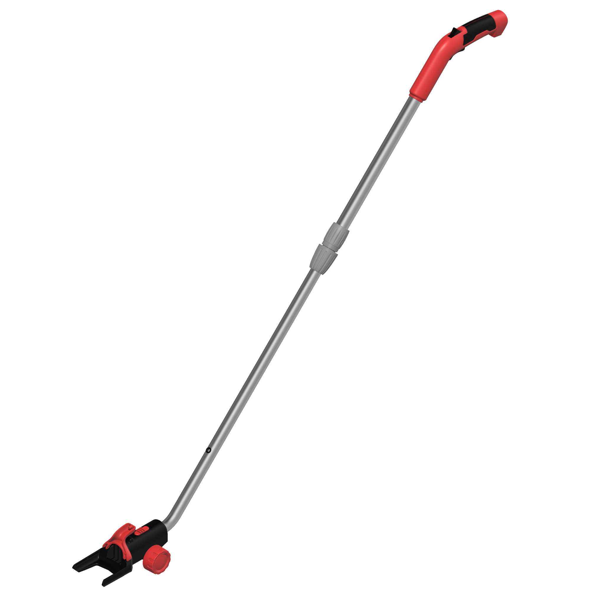 Изображение товара Телескопическая ручка для ножниц EVOLine GSB 7.2V 98 см