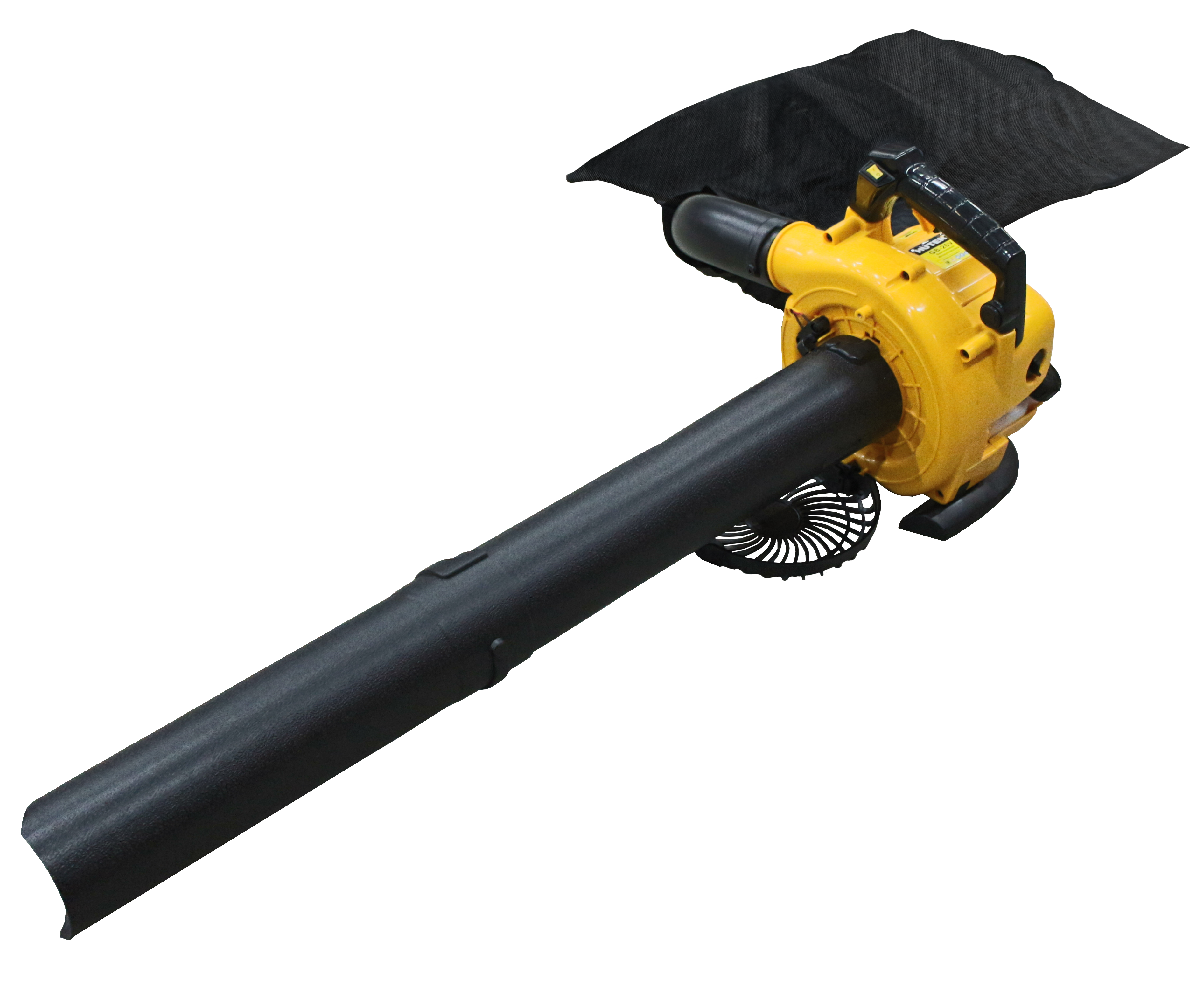 Изображение товара Воздуходувка бензиновая Huter GB-7V с мощностью 1 л.с.