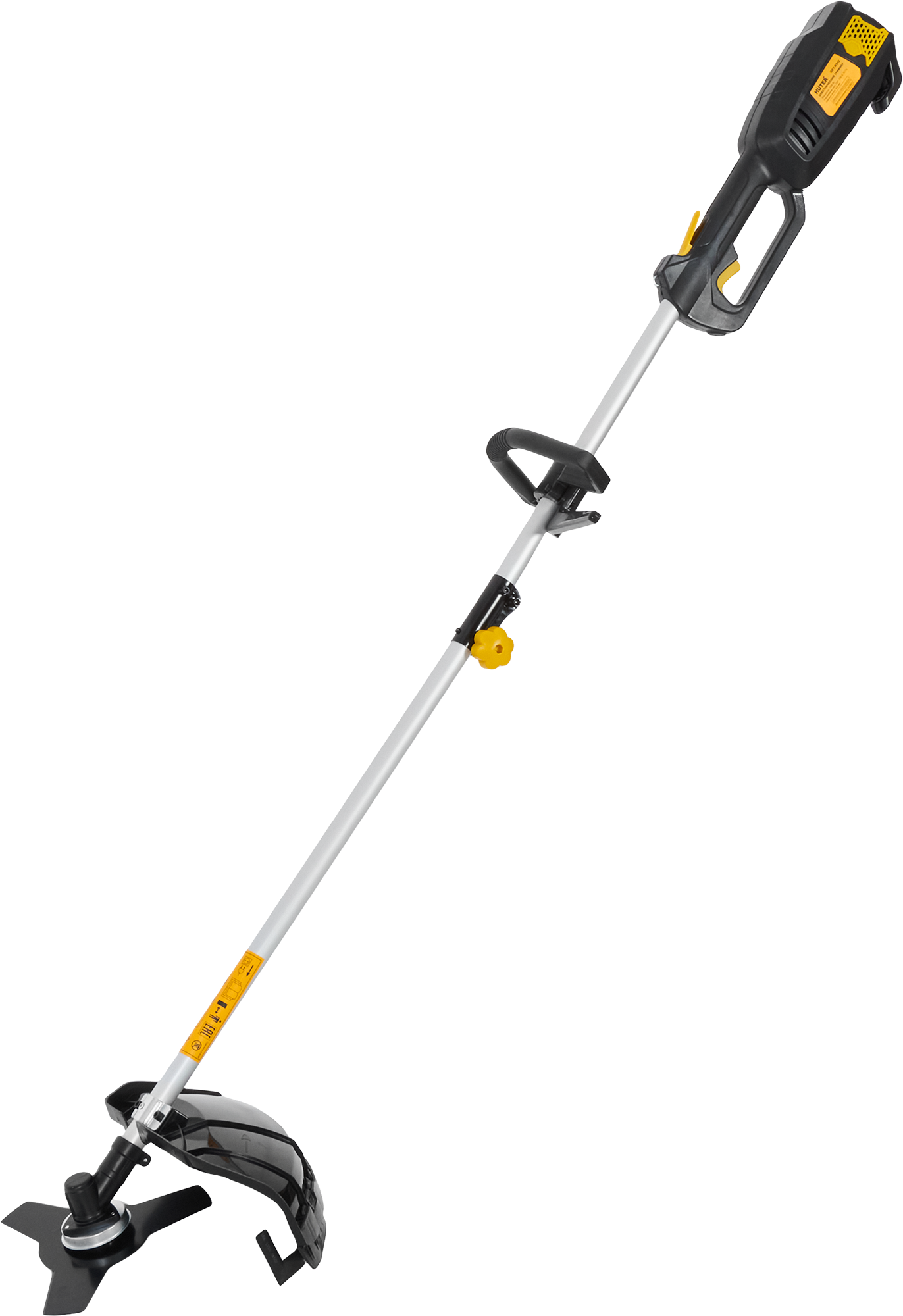 Триммер электрический Huter GET-RS42 1200 Вт ️ купить по цене 6294 ₽/шт ...