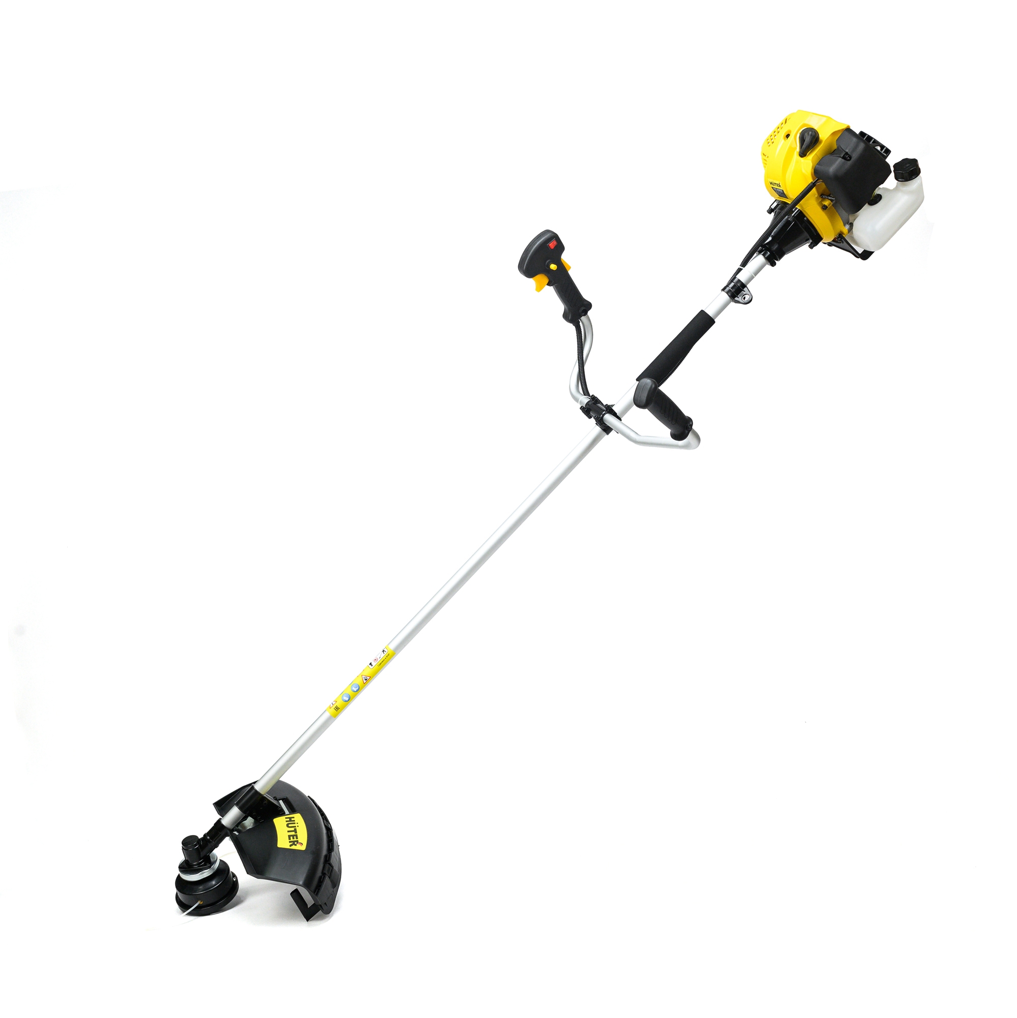Изображение товара Бензиновый триммер Huter GGT-430RST 2.5 л.с