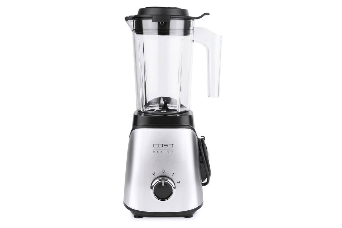 Изображение товара Стационарный блендер Caso B 300 2 скорости вакуумная технология