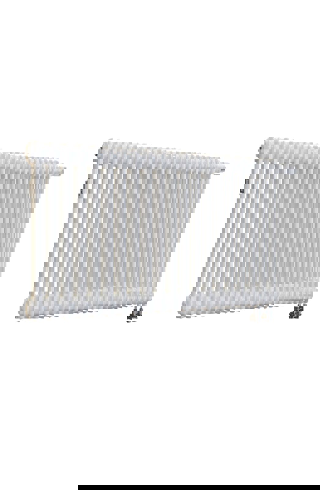 Изображение товара Радиатор Arbonia 2057V 16 секций нижнее подключение сталь белый глянец