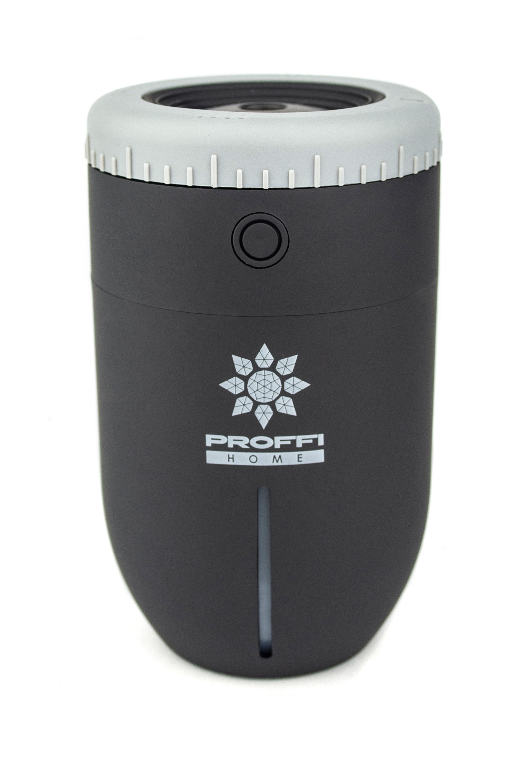 Изображение товара Ультразвущий увлажнитель воздуха PROFFI HOME PH8785 Лаванда USB для дома и офиса